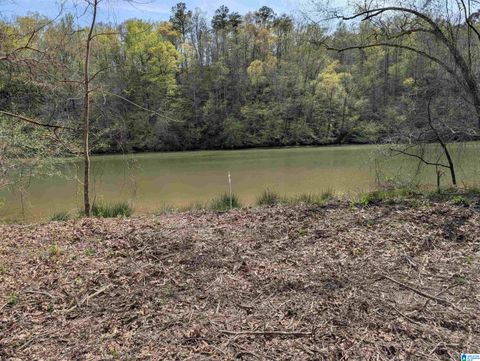 Lot 1-A RIVER CREST DRIVE A CORDOVA AL 35550