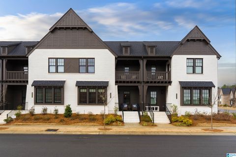 4796 ARDEN WAY HOOVER AL 35244