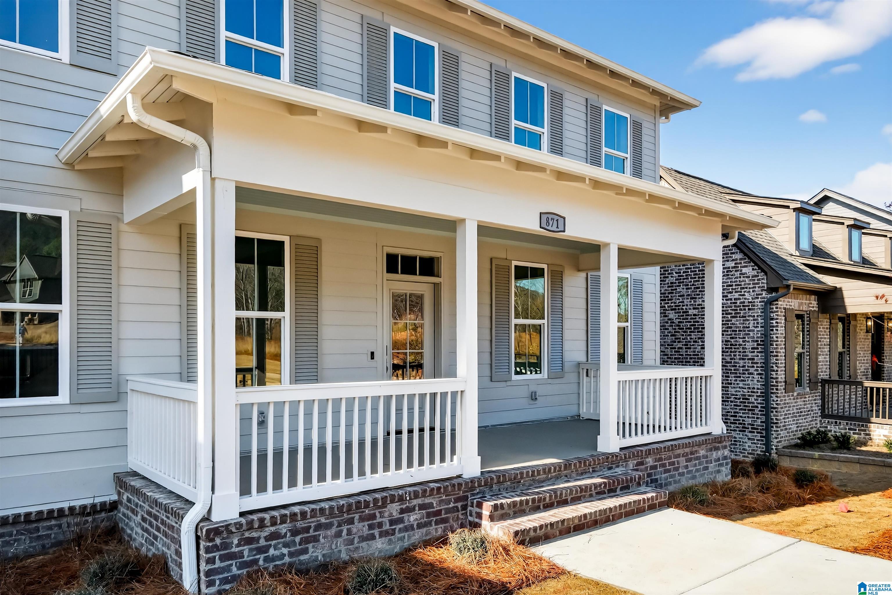 126 JEFFERSON PLACE