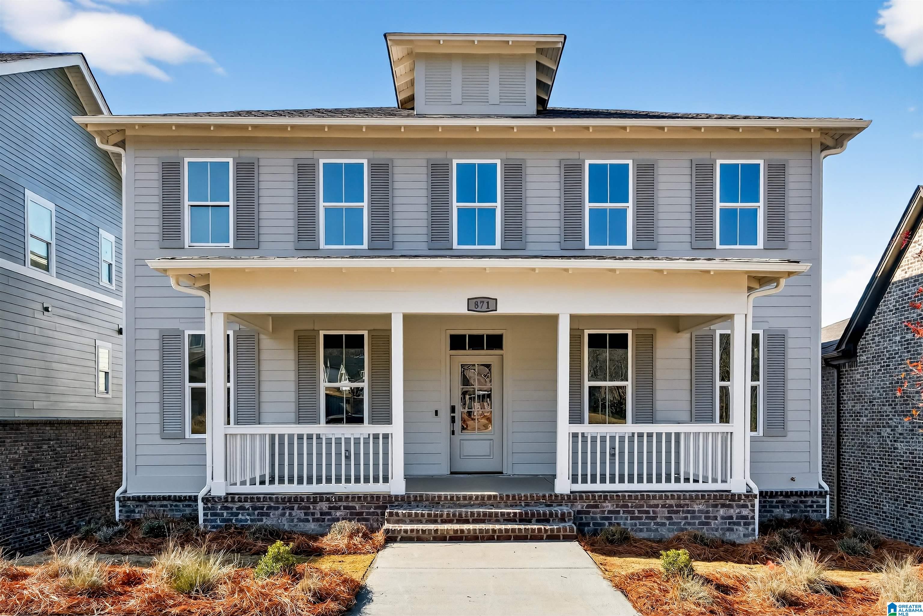 126 JEFFERSON PLACE
