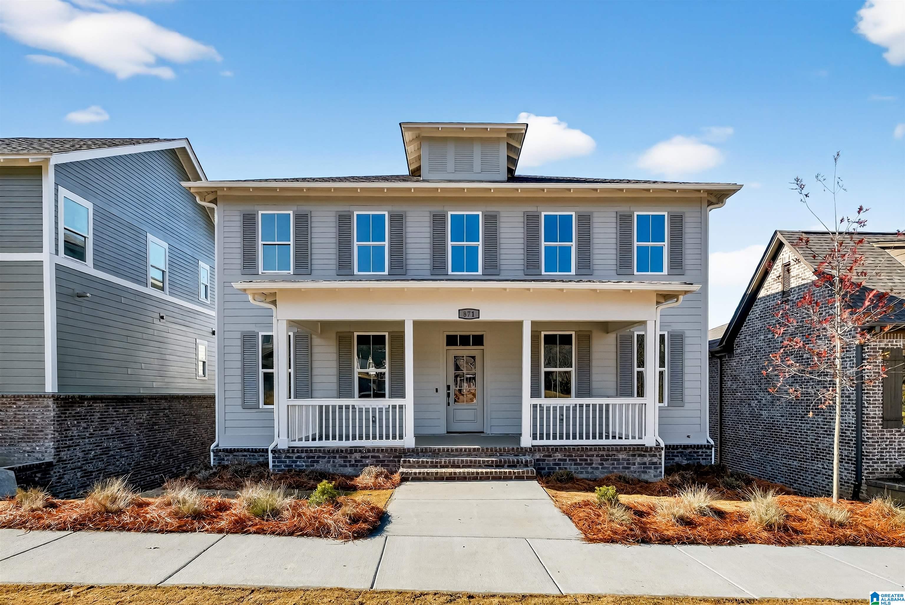 126 JEFFERSON PLACE