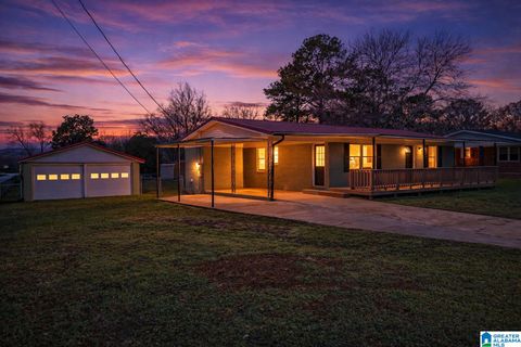 128 DAVIS AVENUE OXFORD AL 36203