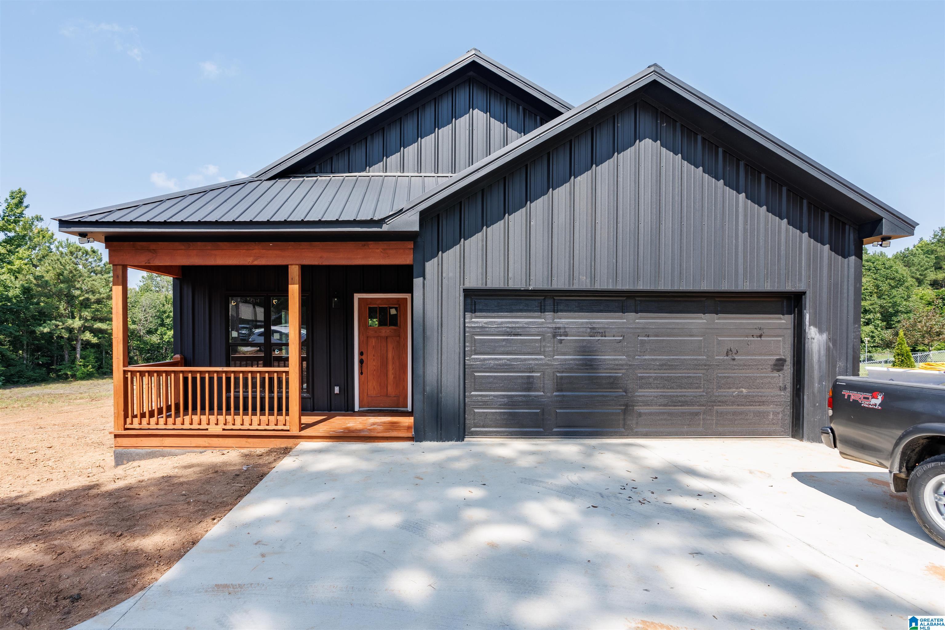 4102 ALFORD BEND ROAD - Photo 2