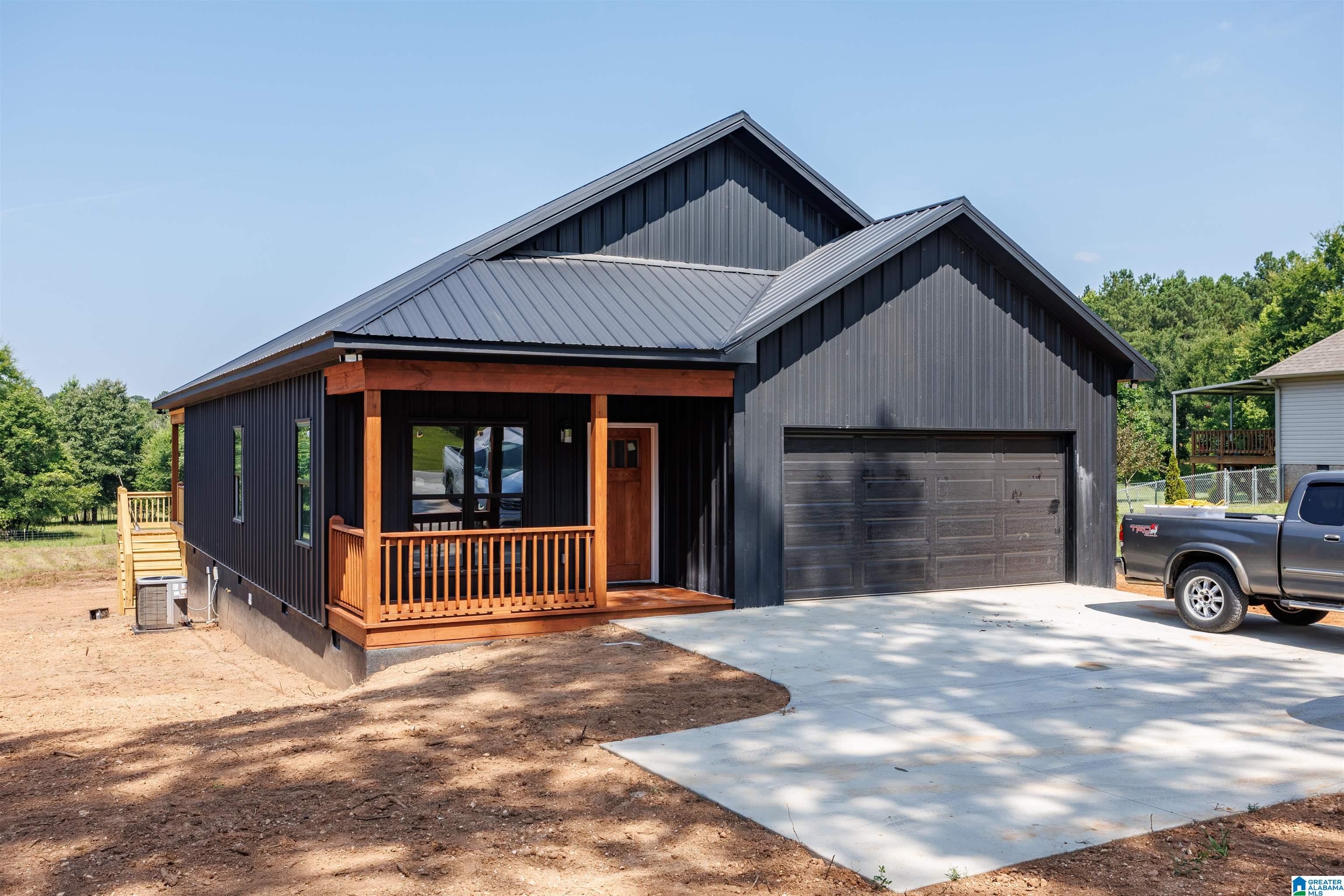 4102 ALFORD BEND ROAD - Photo 3