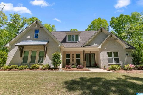 4471 SHADY GROVE ROAD GARDENDALE AL 35071