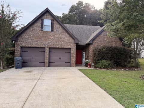 Photo of 932 Valley Circle, LEEDS, AL 35094 (MLS # 21461795)