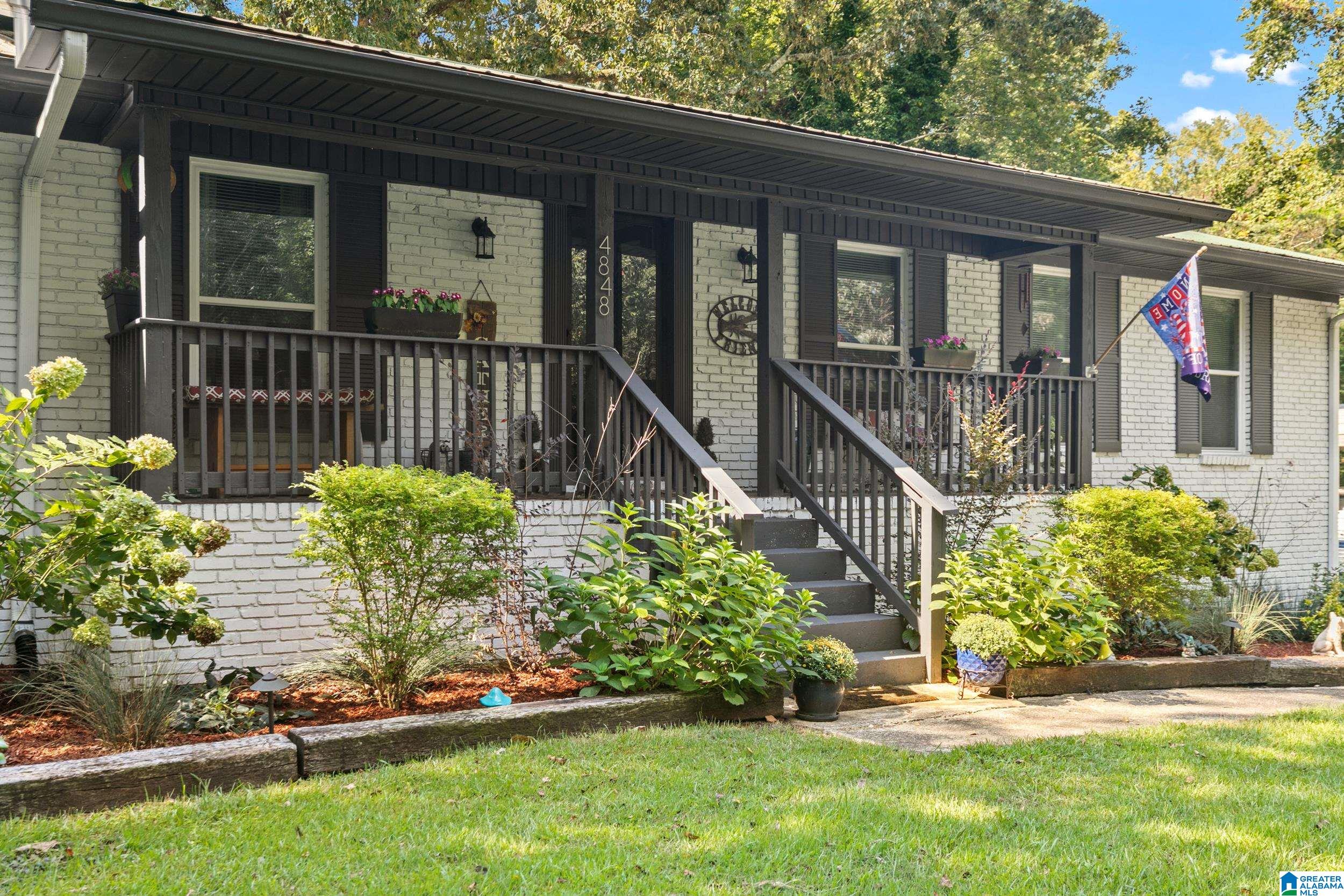 4848 CORNELIUS DRIVE