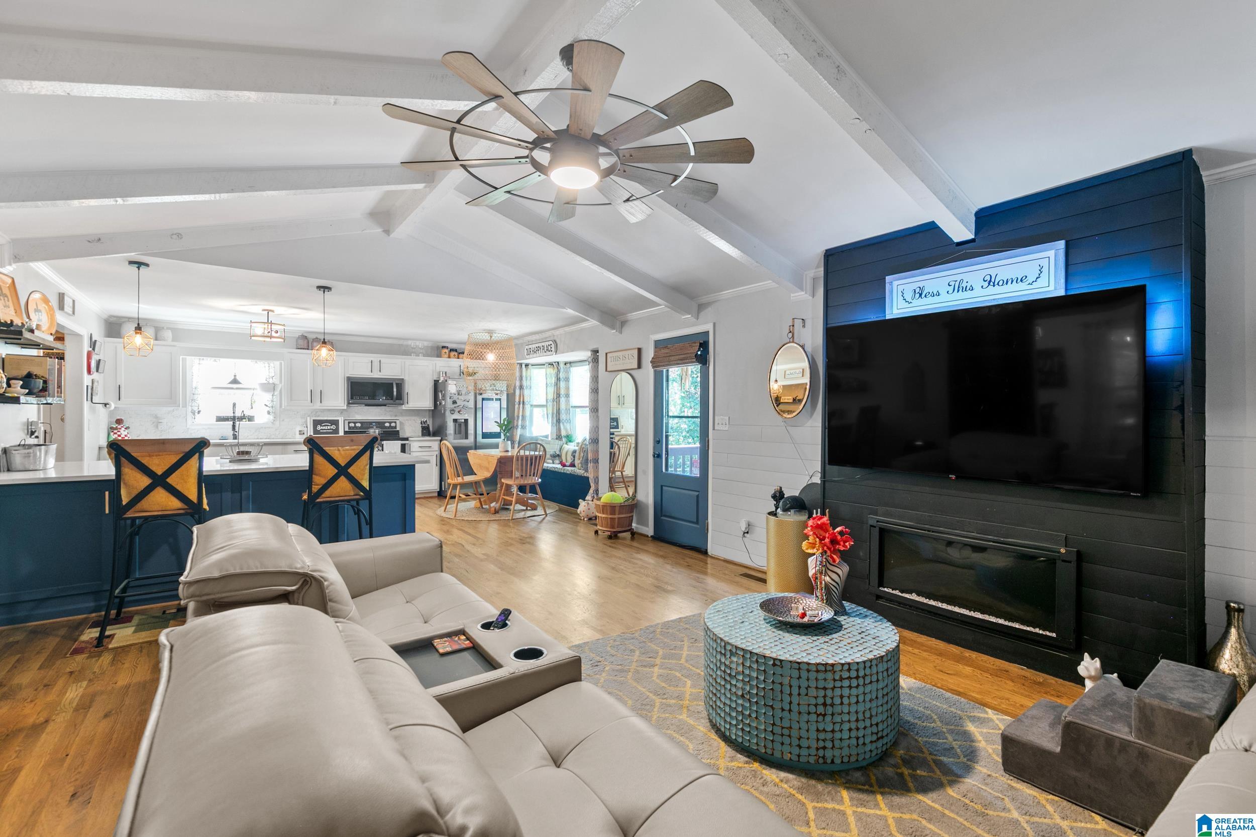 4848 CORNELIUS DRIVE