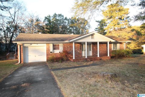 4536 ECHO DRIVE PINSON AL 35126