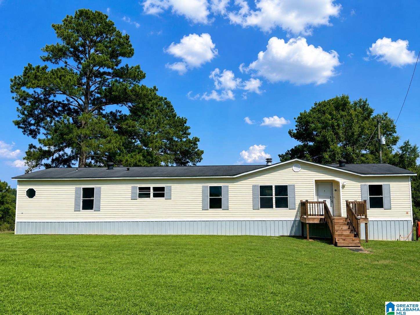 Photo 1 of 27 — 24480 ALABAMA HIGHWAY 21, TALLADEGA, AL 35160