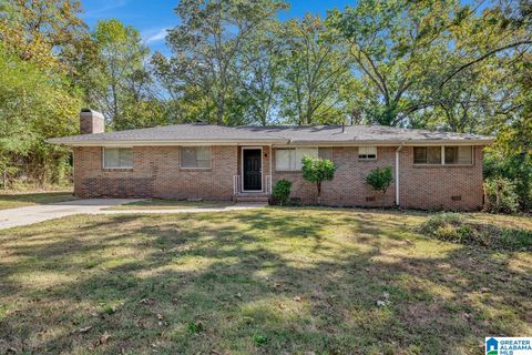 937 HICKORY DRIVE BIRMINGHAM AL 35215
