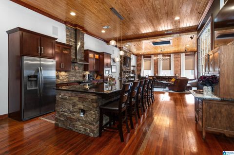 1012 a NOBLE STREET ANNISTON AL 36201