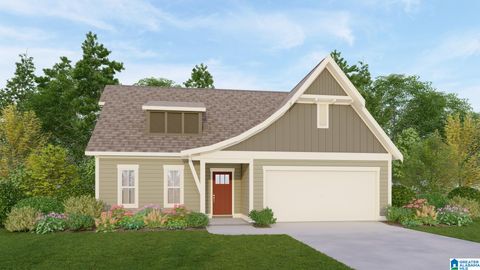 5472 LONGMEADOW RIDGE TRUSSVILLE AL 35173