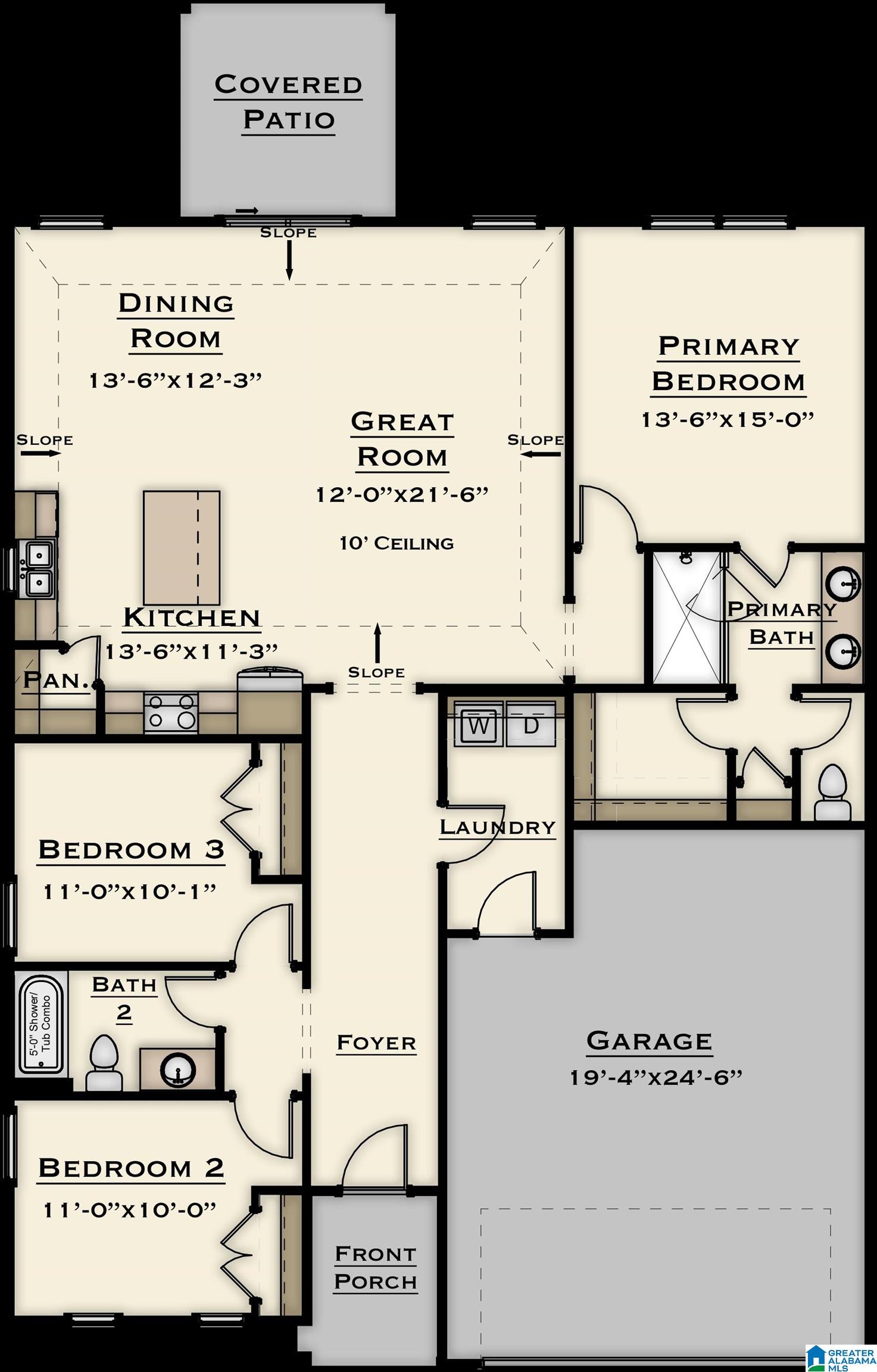 5472 LONGMEADOW RIDGE