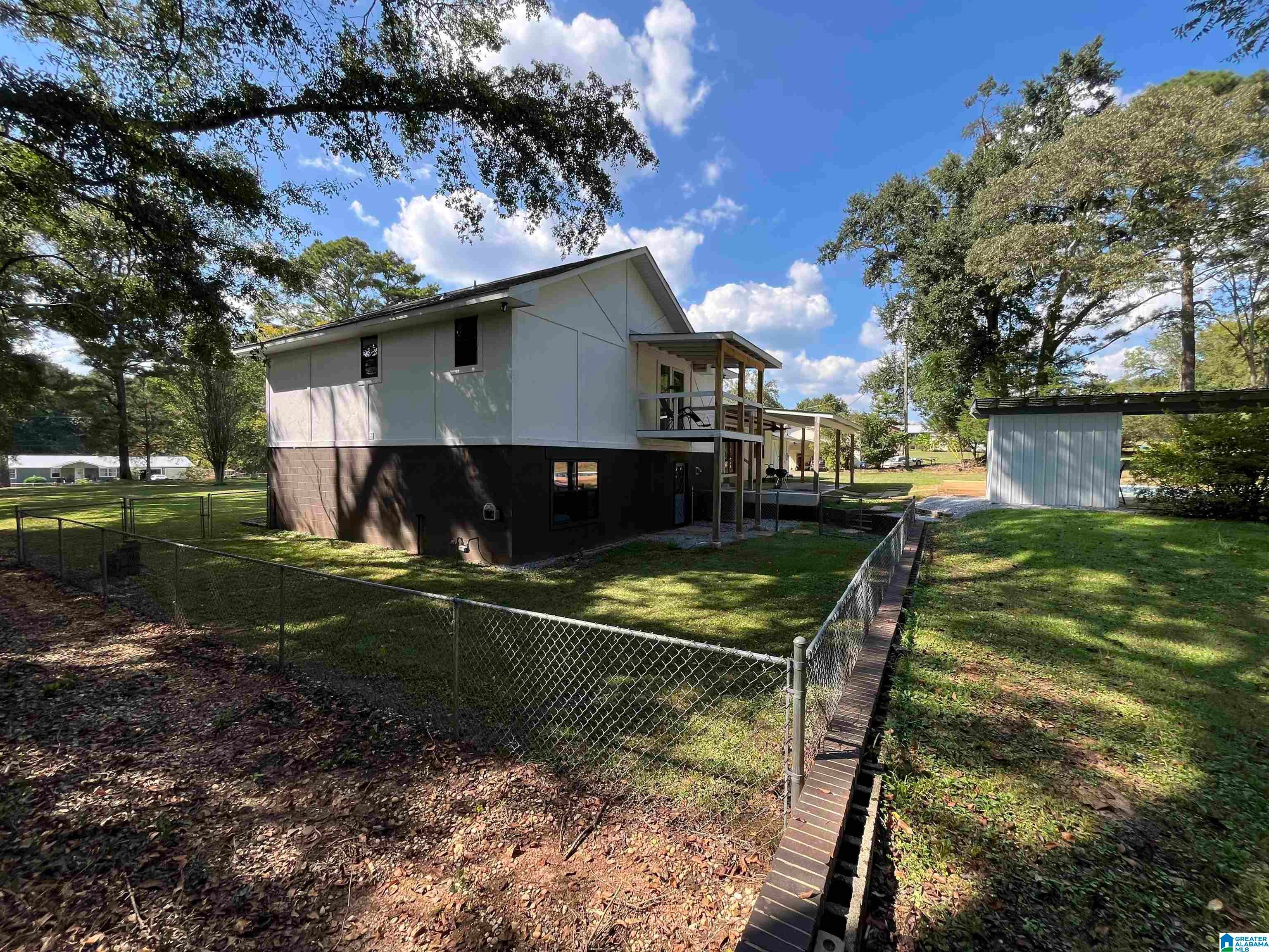 532 MCCLELLAN ROAD