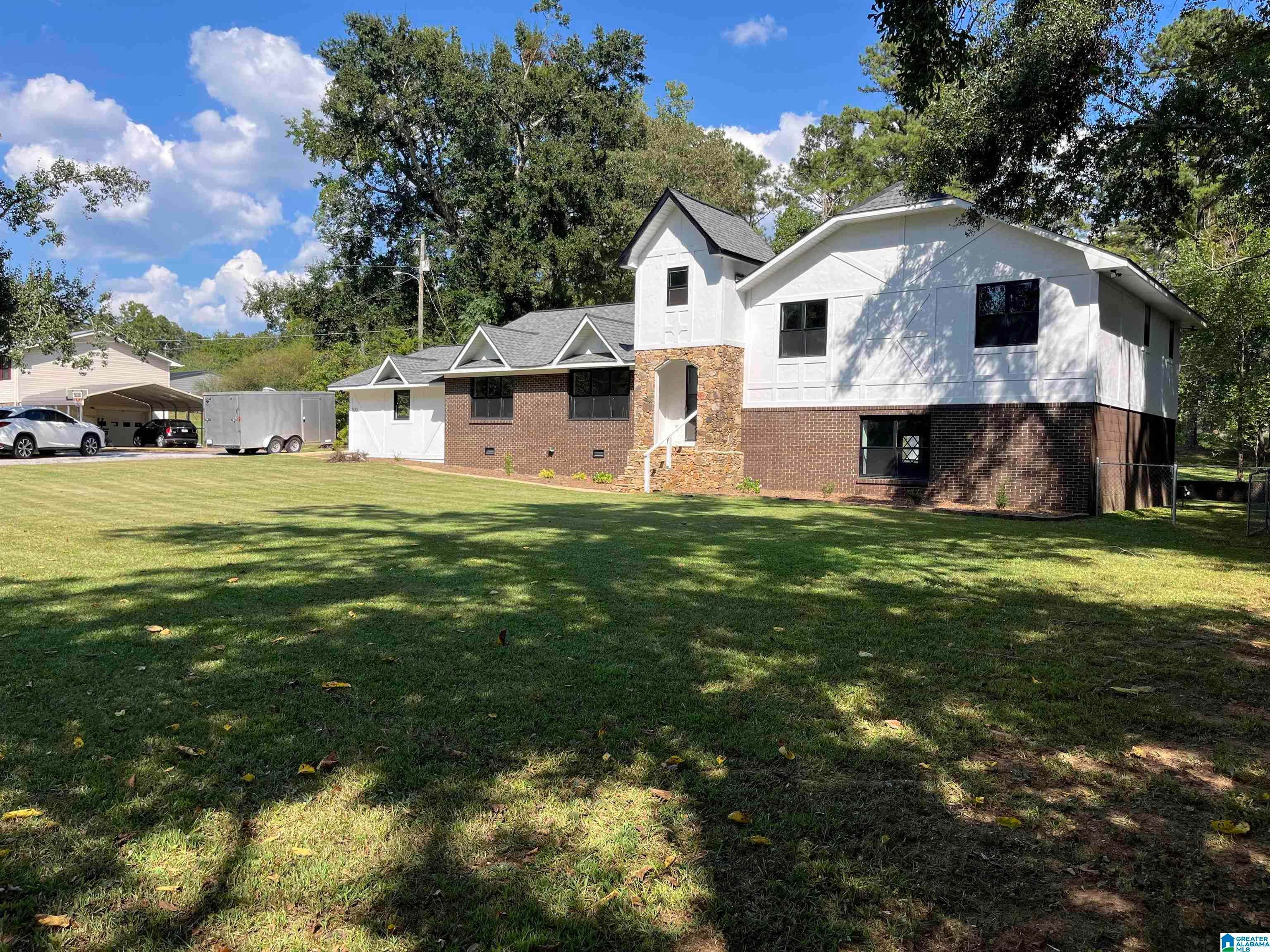 532 MCCLELLAN ROAD