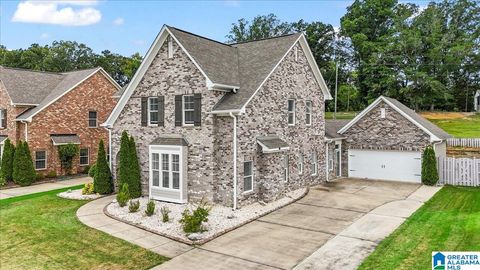 133 KEENELAND GREEN PELHAM AL 35124