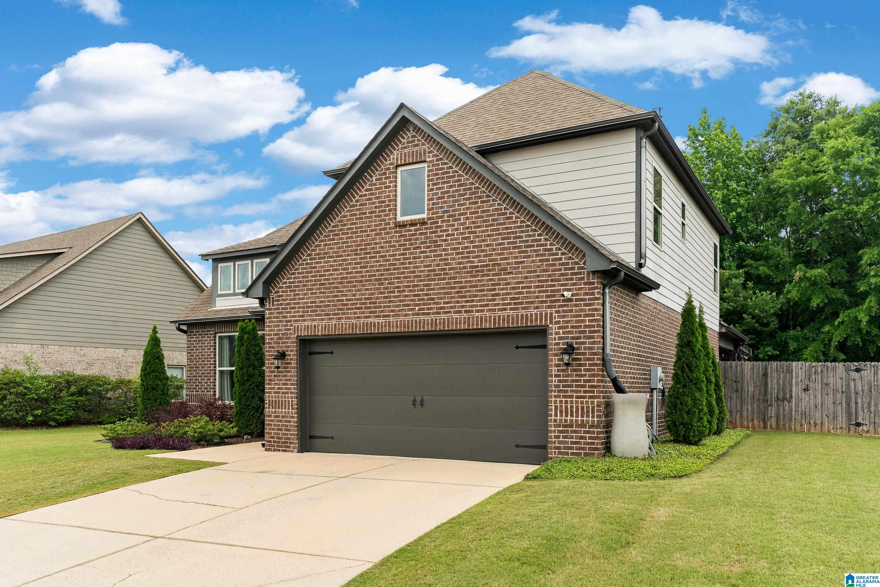 4573 MCCALLA TRACE PARKWAY