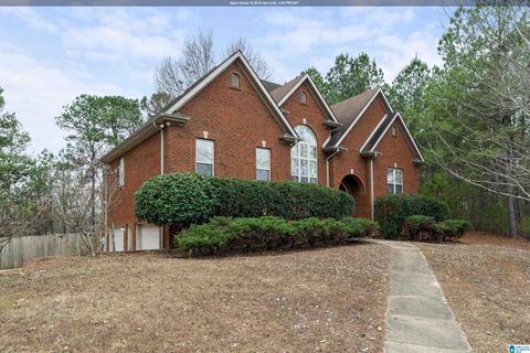 321 DEER RIDGE LANE CHELSEA AL 35043