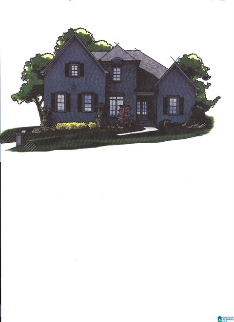 836 TIMBERLINE LANE CALERA AL 35040