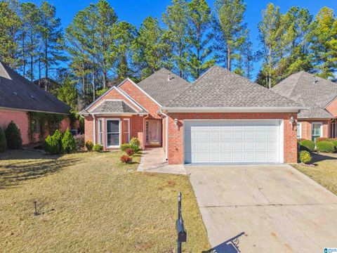 225 CREST LAKE DRIVE HOOVER AL 35244