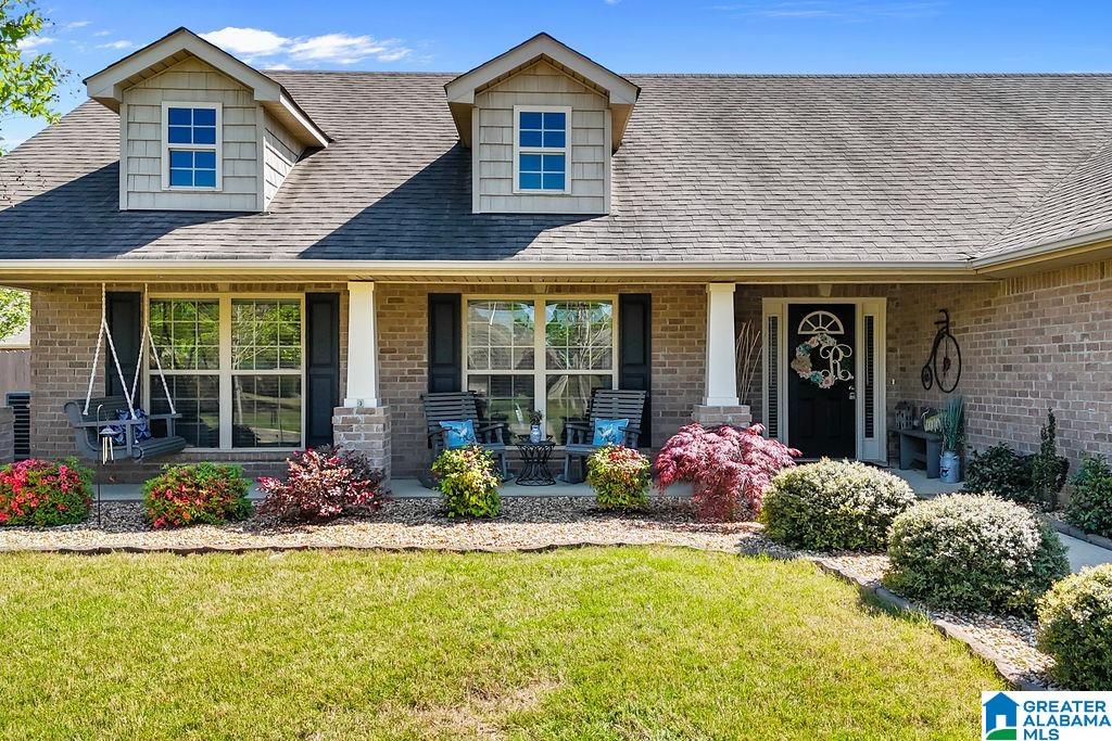 1117 SILVER CREEK LANE