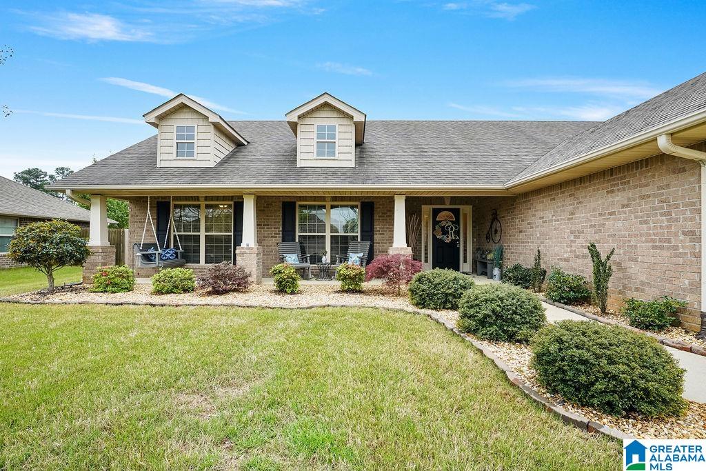 1117 SILVER CREEK LANE