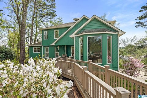 454 CARDINAL COVE CIRCLE HOOVER AL 35226