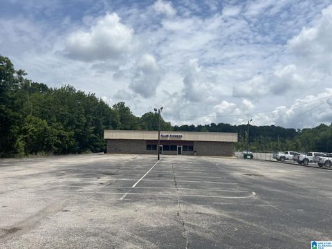 2520 MOODY PARKWAY MOODY AL 35004