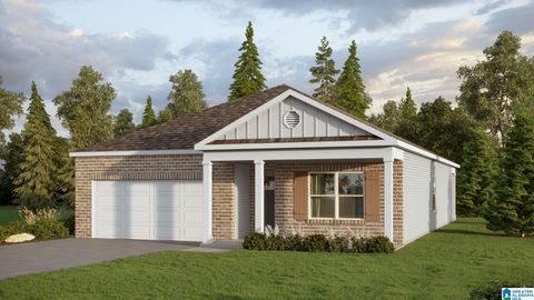 1395 CHELSEA PARK TRAIL CHELSEA AL 35043