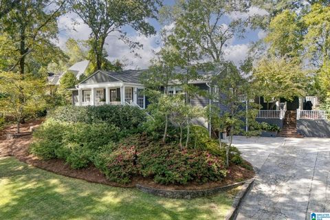 2924 BALMORAL ROAD MOUNTAIN BROOK AL 35223