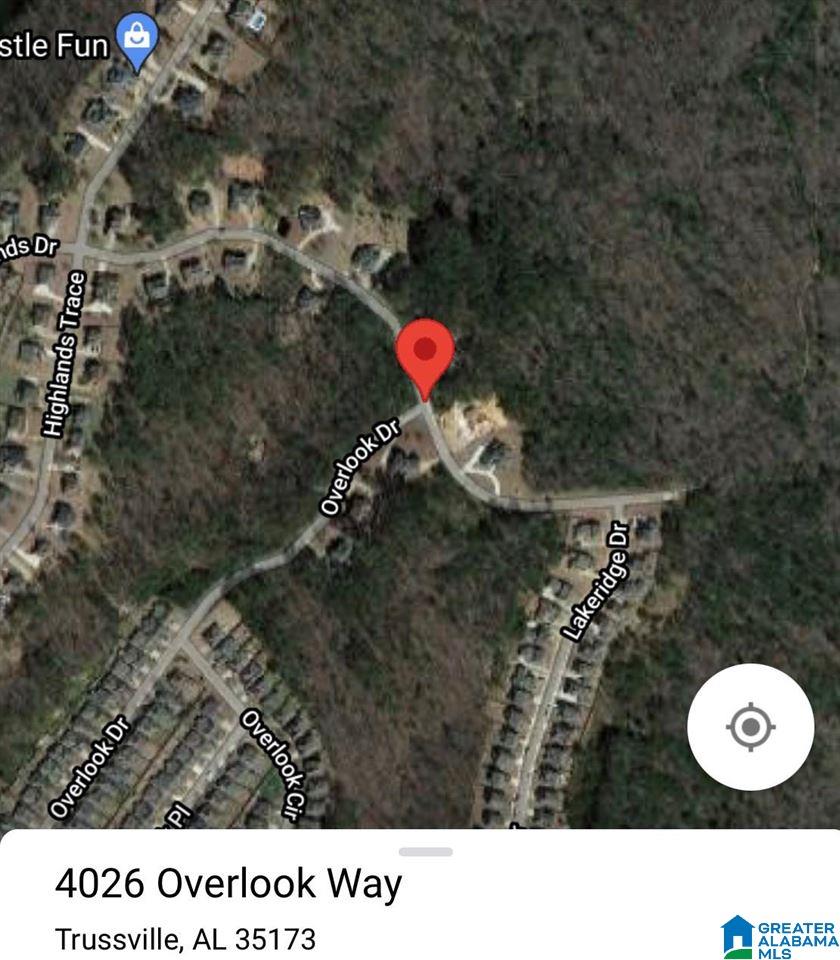 Photo 1 of 7 — 4026 OVERLOOK WAY 298, TRUSSVILLE, AL 35173