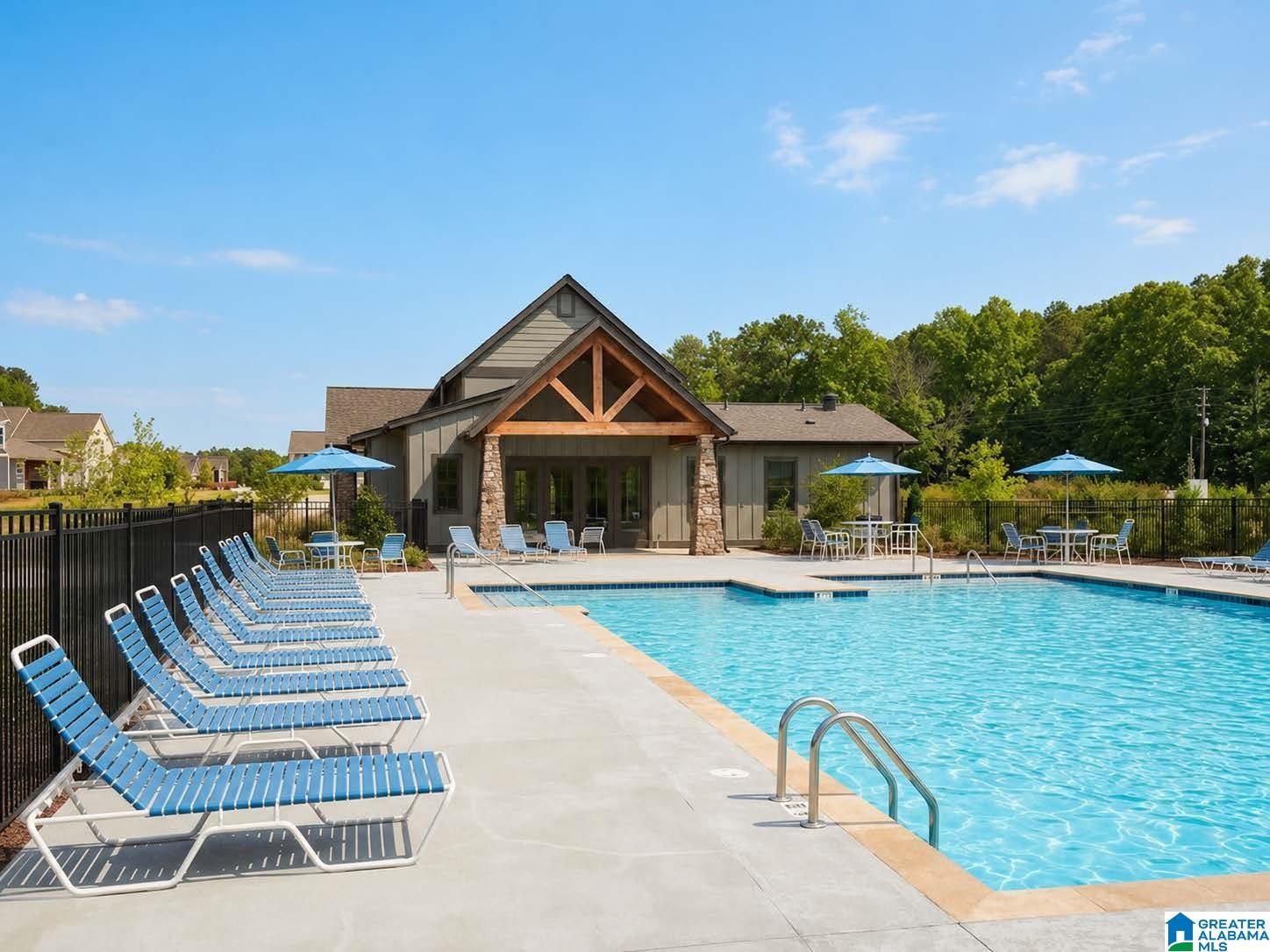 Photo 1 of 56 — 1037 UNALI LANE, LEEDS, AL 35094