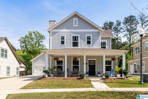 1037 UNALI LANE LEEDS AL 35094