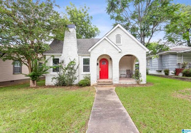 1438 27TH STREET BIRMINGHAM AL 35218