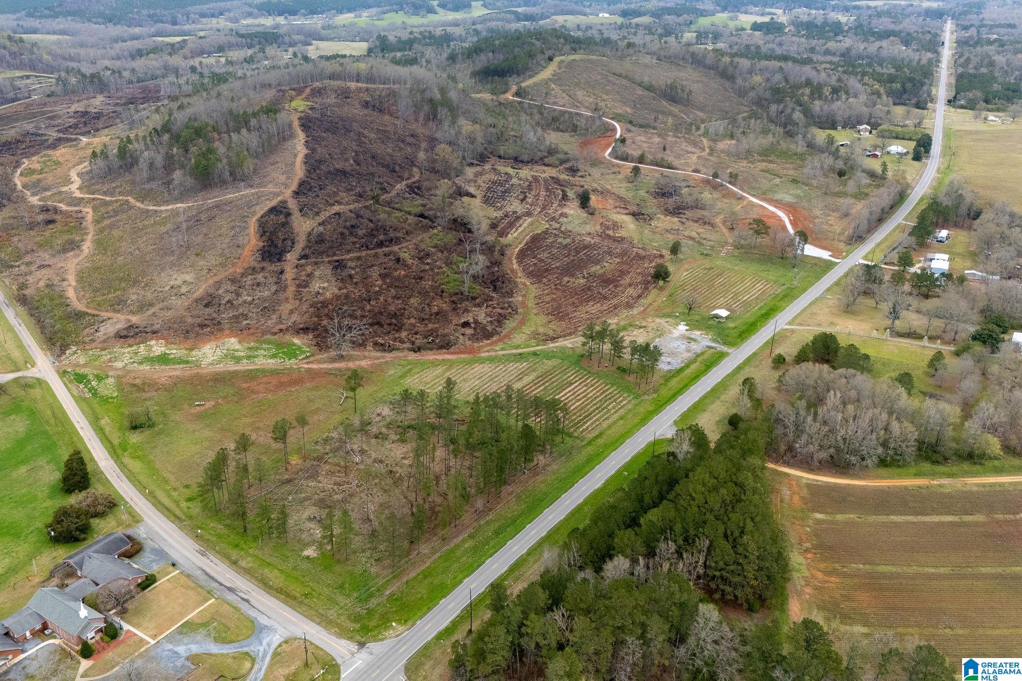 4947 HIGHWAY 231 Unit 1/Lots 2-6