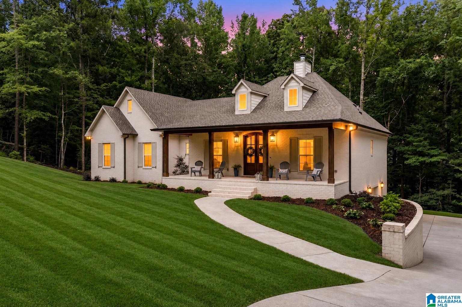 Photo 1 of 46 — 830 REDHAWK RIDGE, SPRINGVILLE, AL 35146