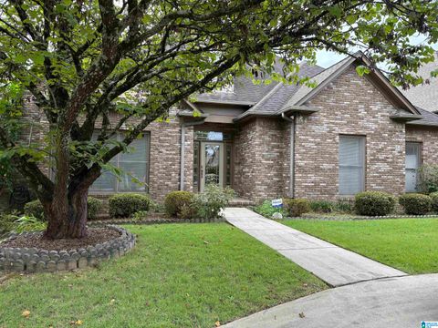 2646 HACKBERRY ROAD VESTAVIA HILLS AL 35226
