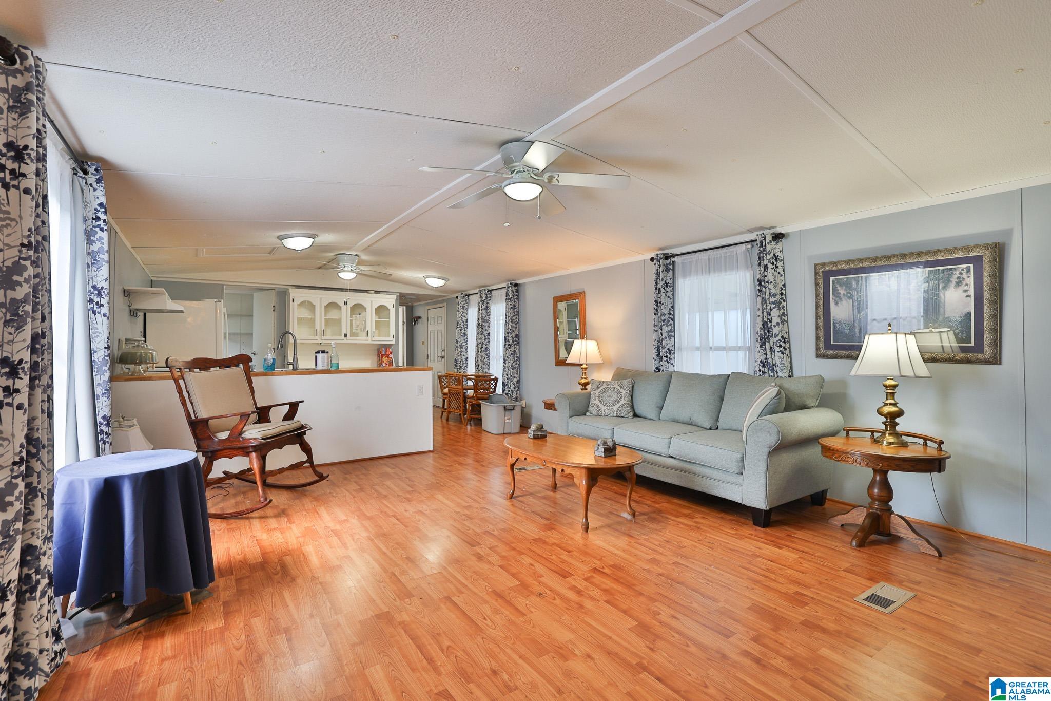 971 COOSA ISLAND ROAD