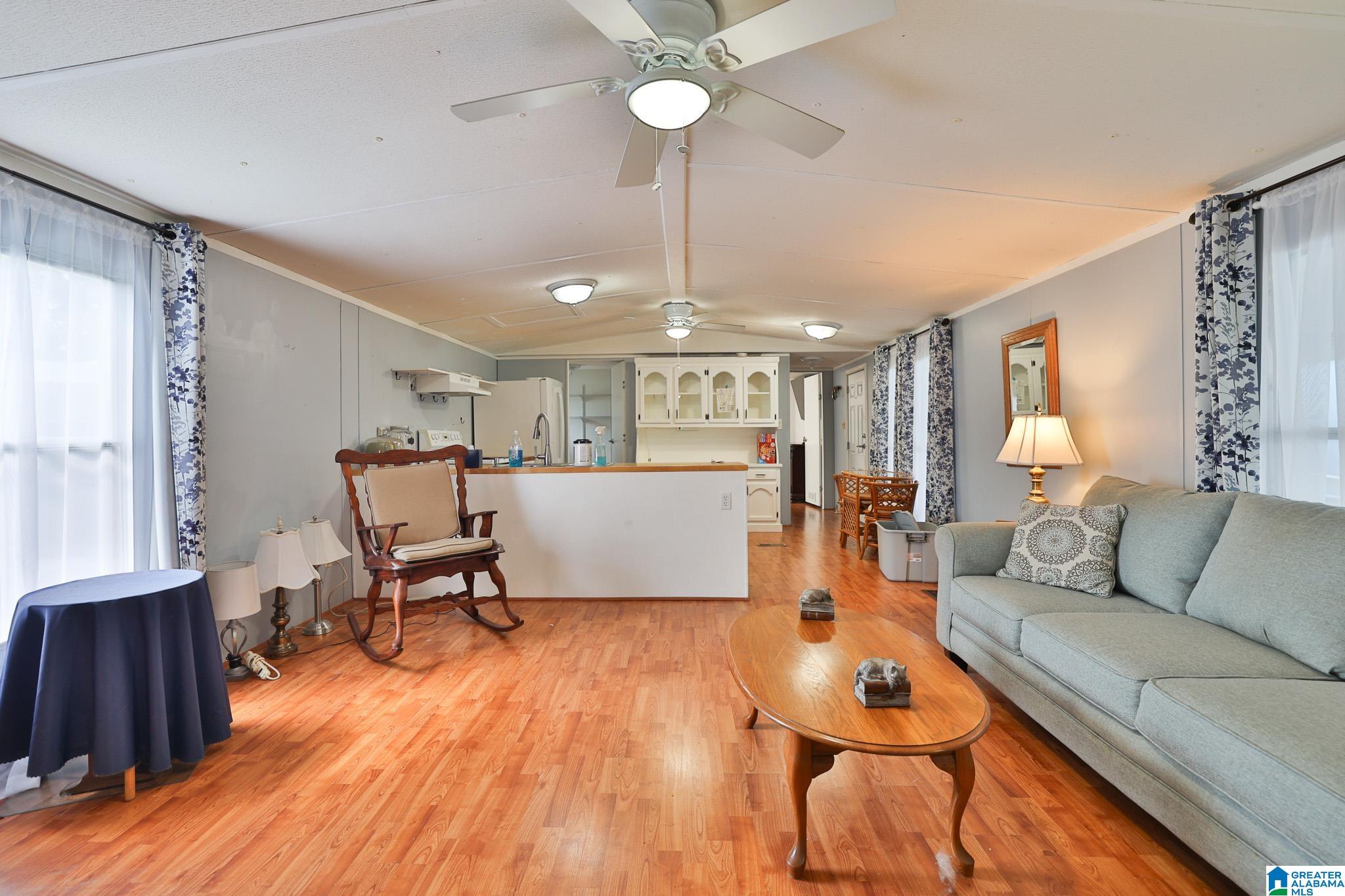 971 COOSA ISLAND ROAD