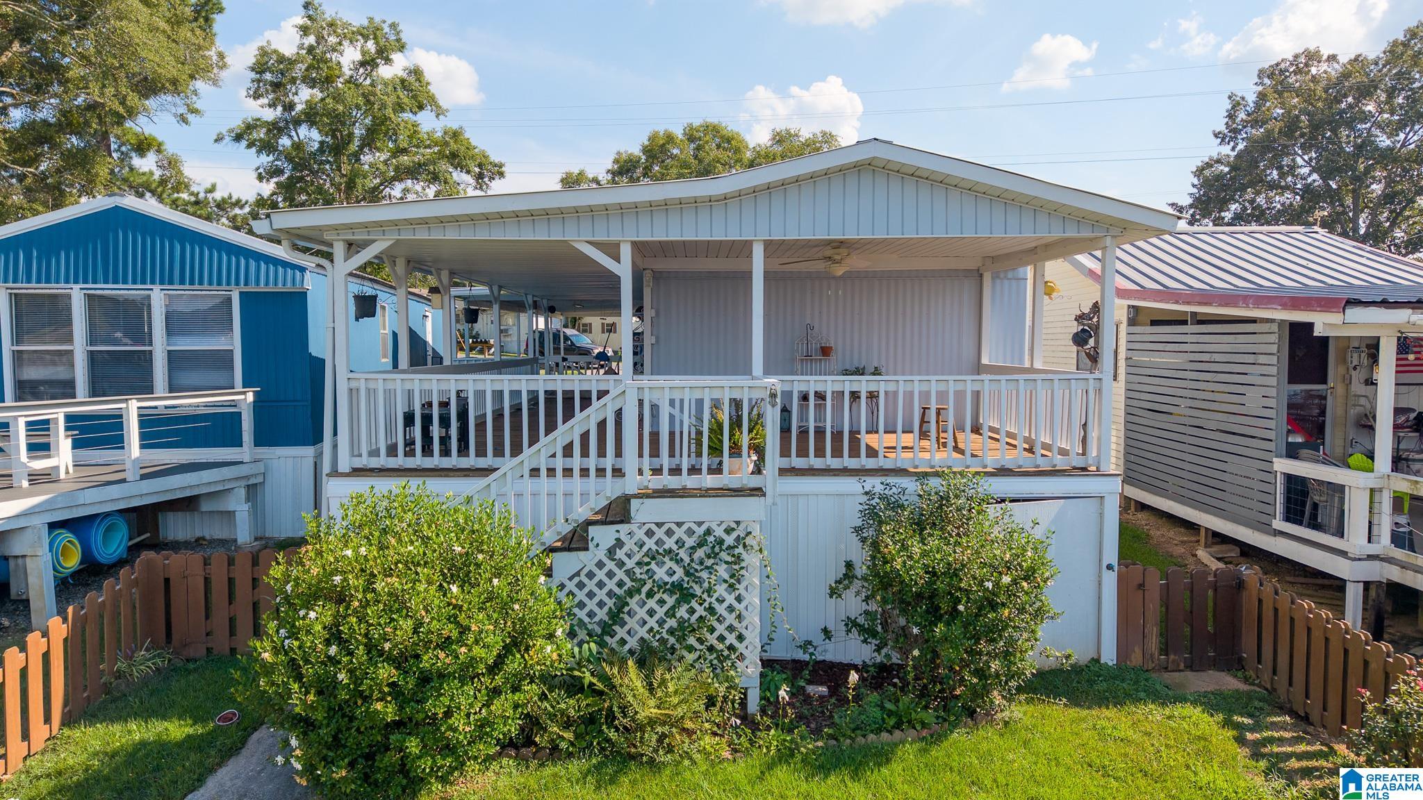 971 COOSA ISLAND ROAD