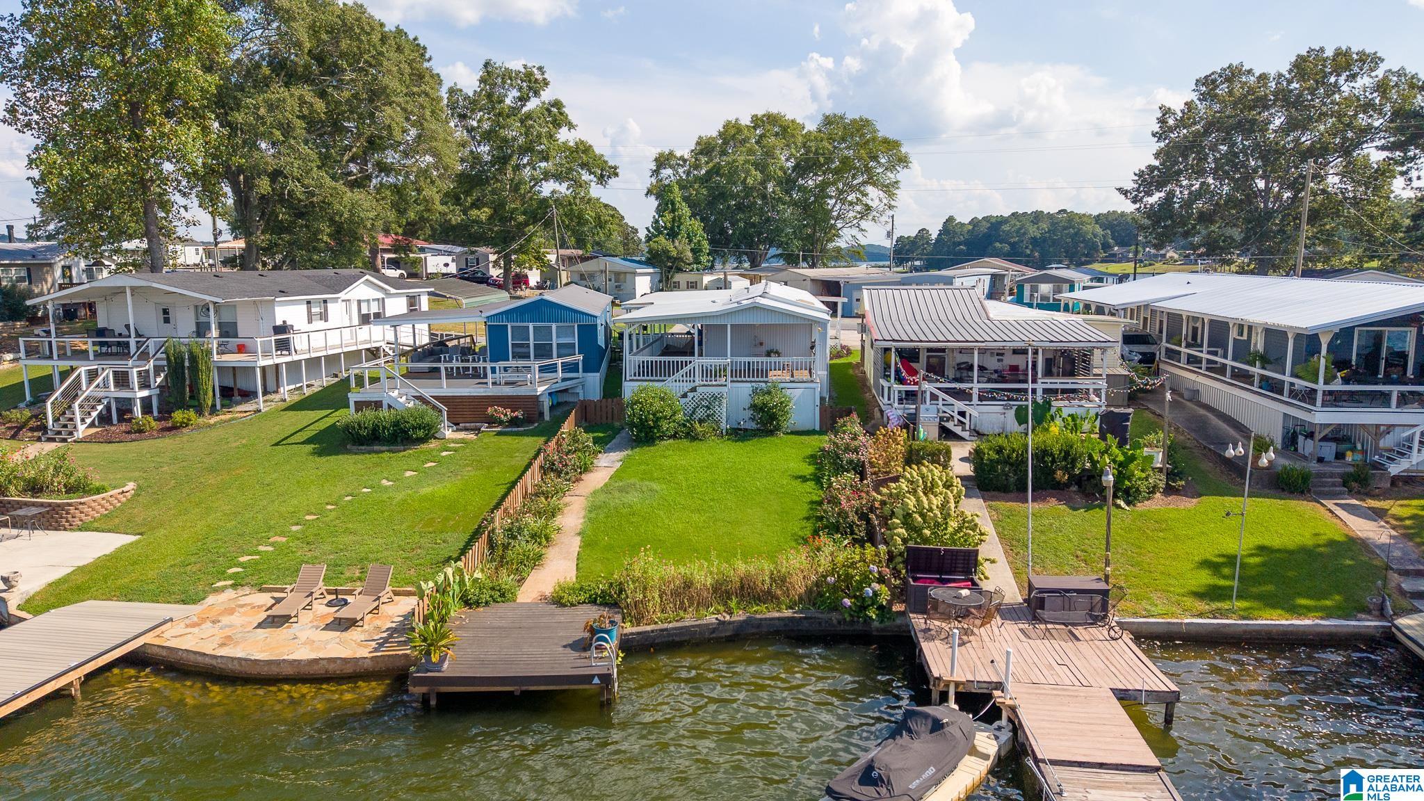 971 COOSA ISLAND ROAD