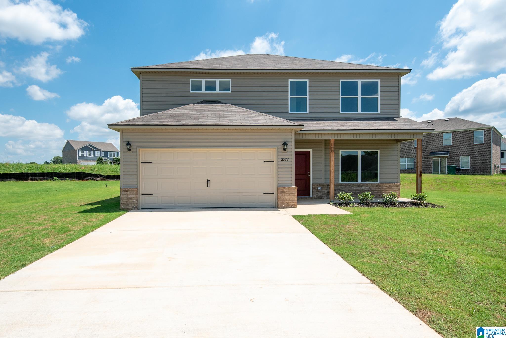 1200 BROOKHAVEN LANE