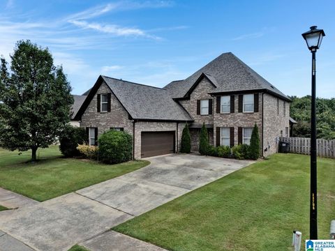 1310 MOUNTAIN LANE GARDENDALE AL 35071