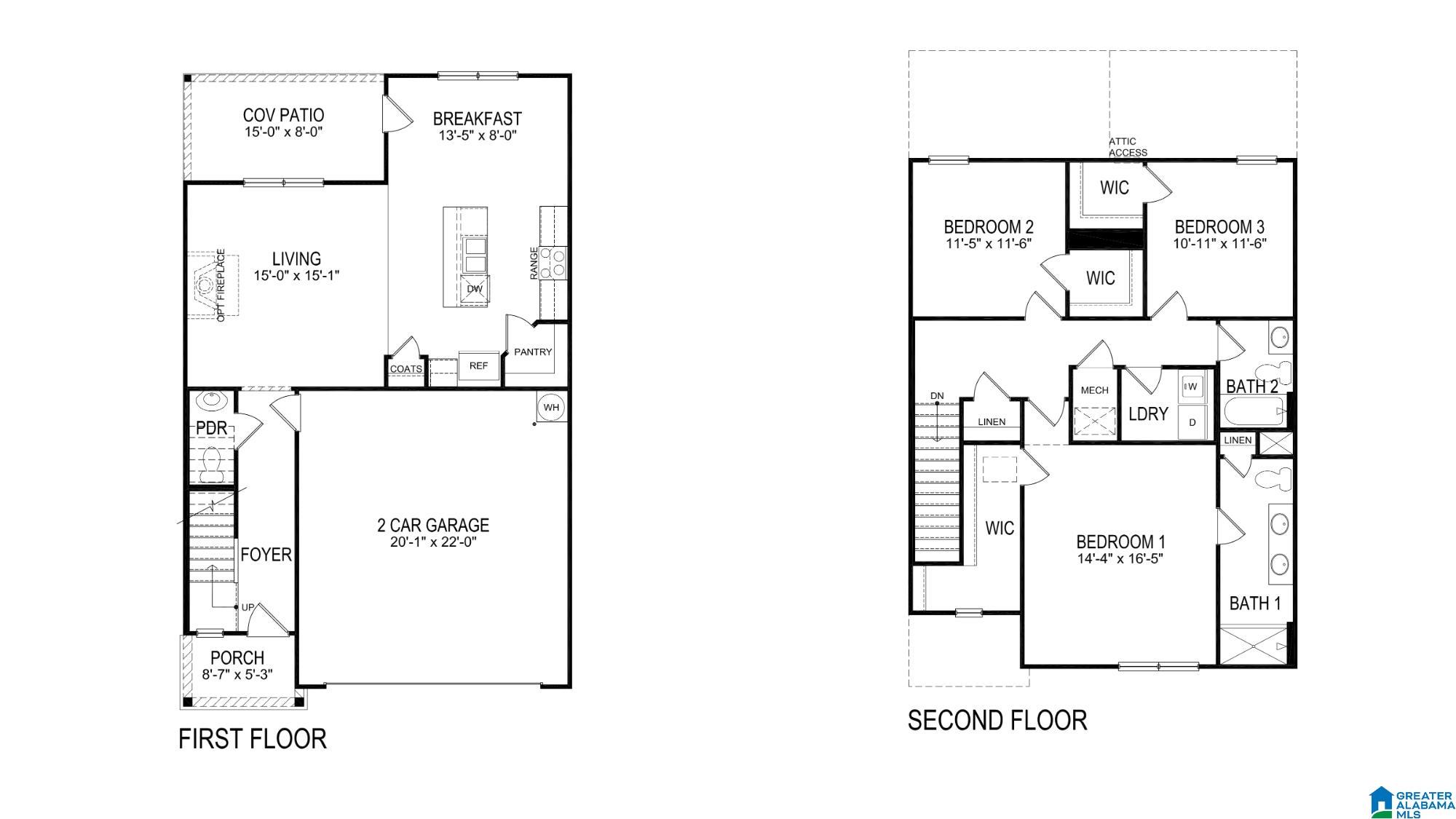 816 PEAVINE CROSSING PARKWAY