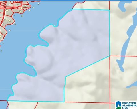 0 COUNTY ROAD 102 NA BREMEN AL 35033