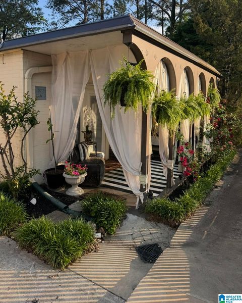 3017 MASSEY ROAD C VESTAVIA HILLS AL 35216