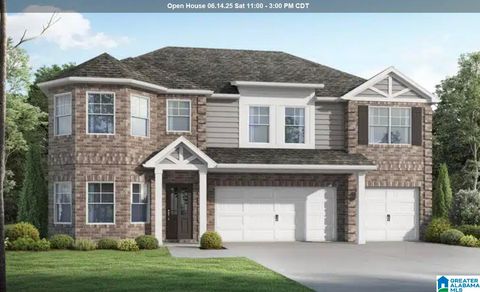 8072 KIMBRELL STATION LOOP MCCALLA AL 35111