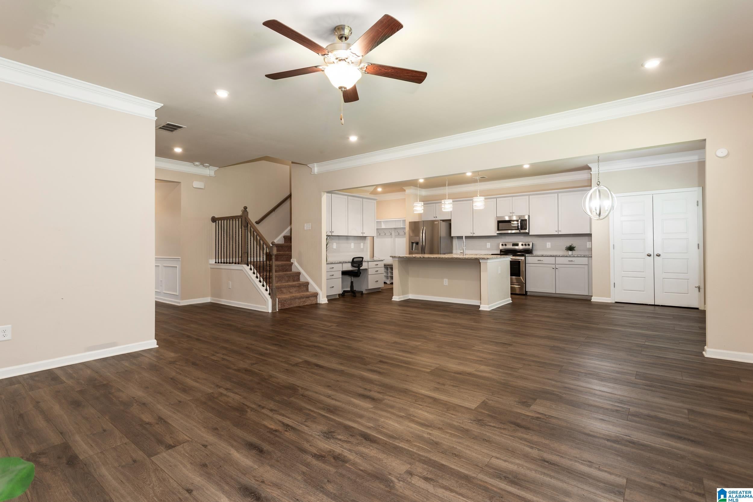 34 DABBS ROAD