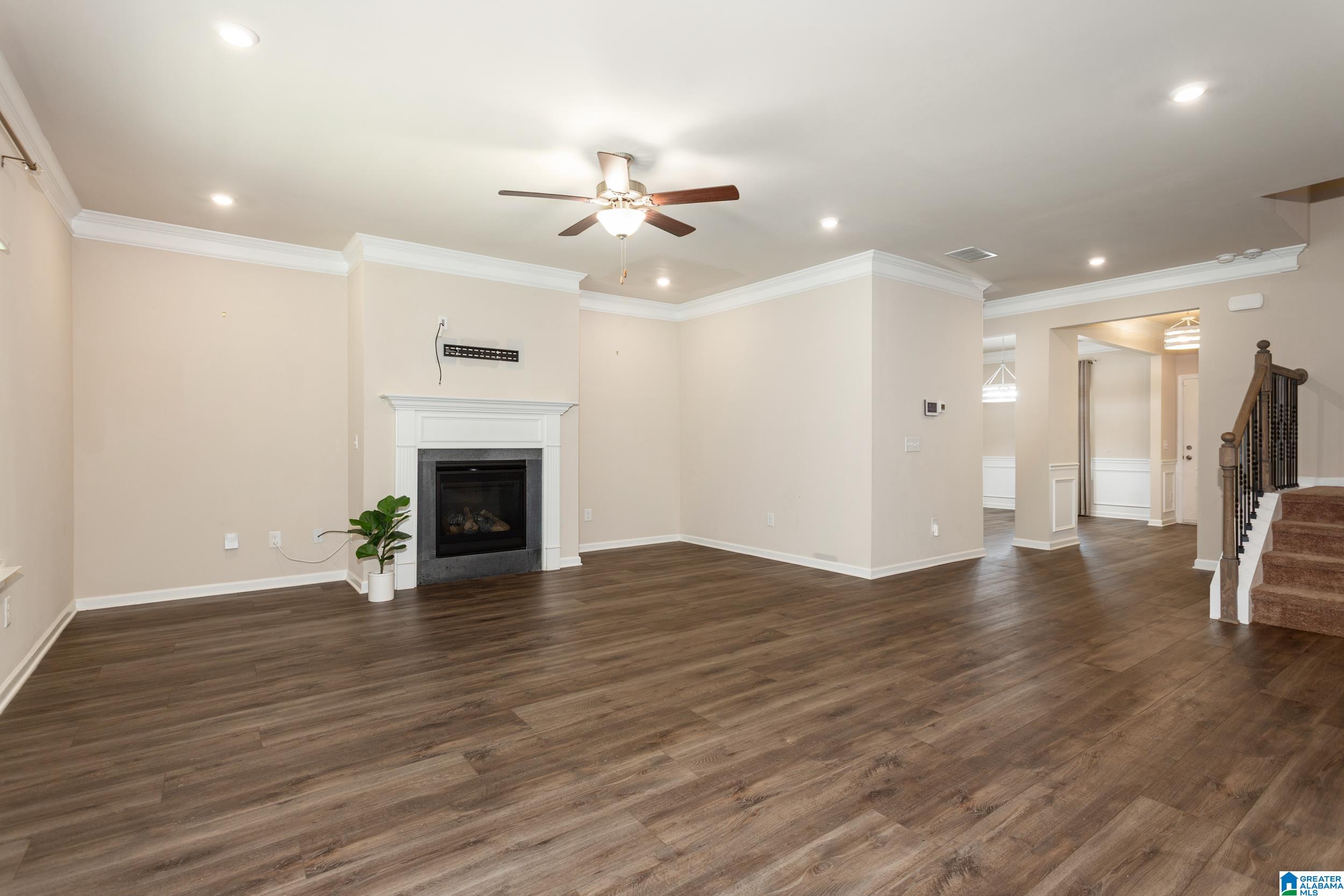 34 DABBS ROAD